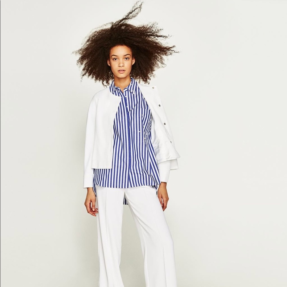 Zara outer jacket